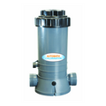 AC 9lb. Offline Chlorinator