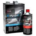 Finish 1 - Ultimate Overall Clearcoat with Fast Hardener - Gallon Kit