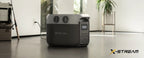 EcoFlow Delta 3 Portable Power Station 1536Wh