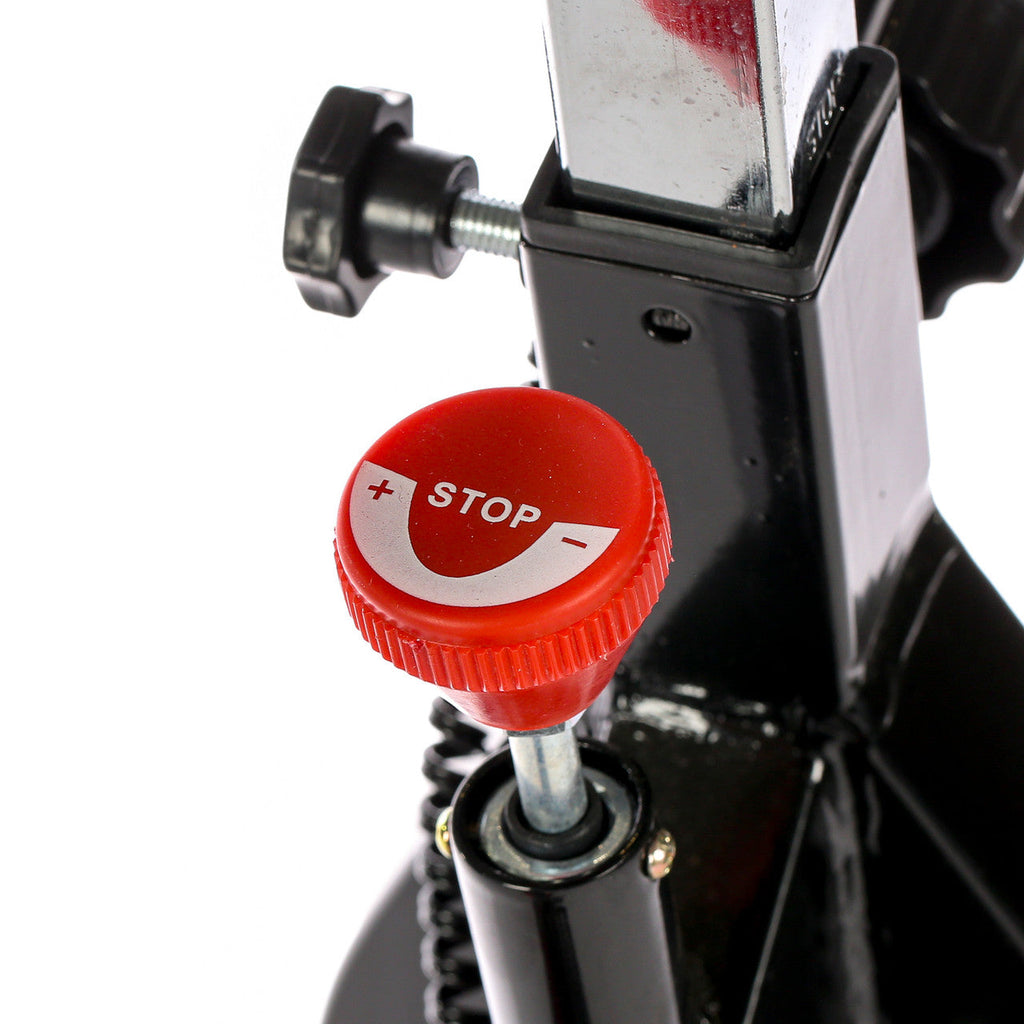 XS Sports SB400 Indoor Studio Bike