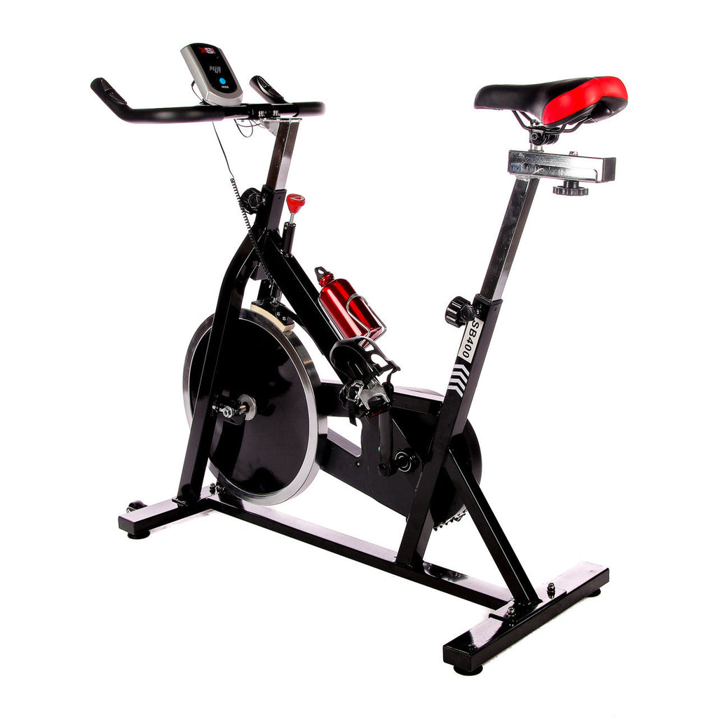 XS Sports SB400 Indoor Studio Bike
