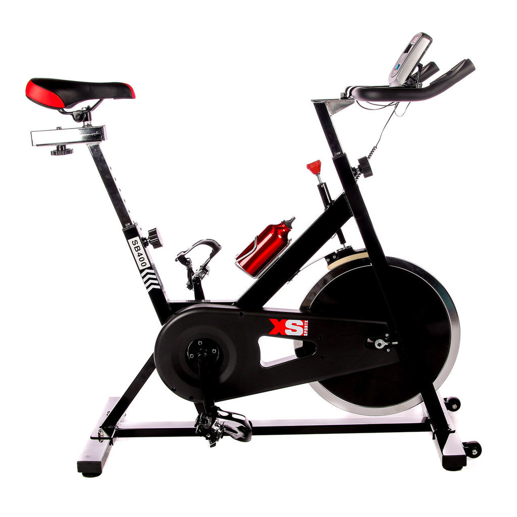 XS Sports SB400 Indoor Studio Bike