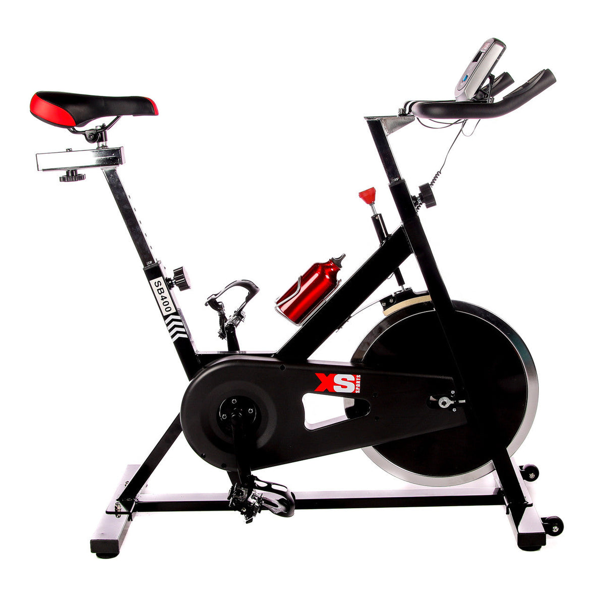 XS Sports SB400 Indoor Studio Bike