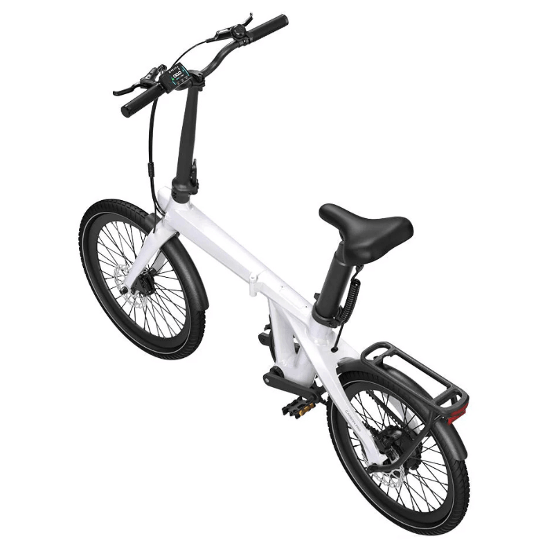 ADO Air Carbon The Lightest Carbon Folding E-Bike