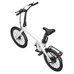 ADO Air Carbon The Lightest Carbon Folding E-Bike