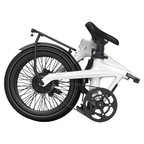 ADO Air Carbon The Lightest Carbon Folding E-Bike