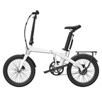 ADO Air Carbon The Lightest Carbon Folding E-Bike