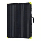 EcoFlow DELTA Pro 3600Wh 3600W Solar Generator + 200W Portable Monocrystalline Solar Panels Kit