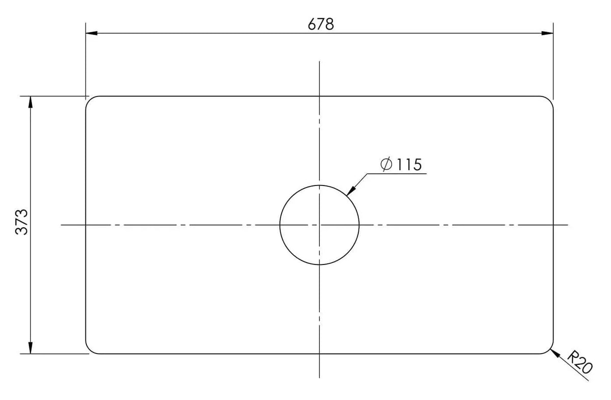 Inspire Stainless Steel Single Bowl Kitchen Sink Wire Grid