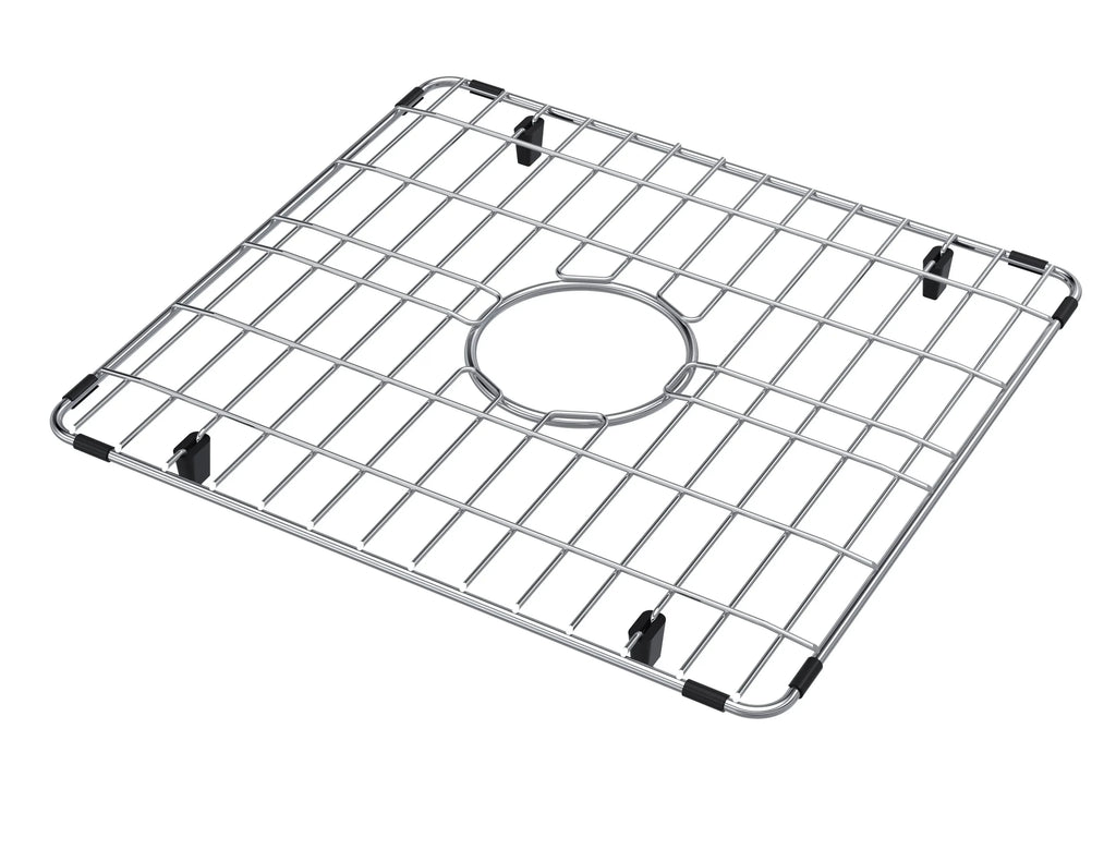 Inspire Stainless Steel Double Bowl Kitchen Sink Wire Grid Pack (Set Of 2)