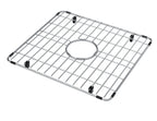 Inspire Stainless Steel Double Bowl Kitchen Sink Wire Grid Pack (Set Of 2)