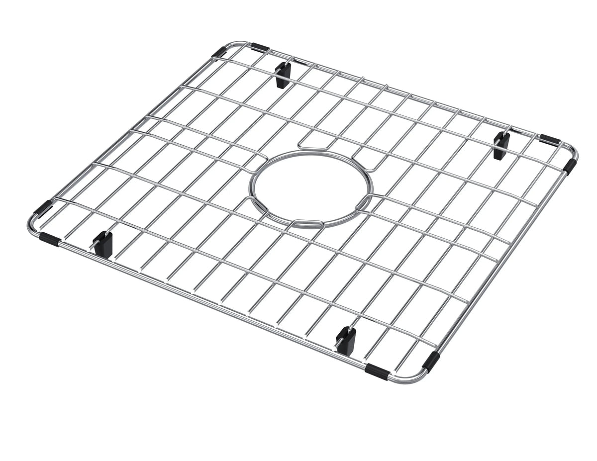 Inspire Stainless Steel Double Bowl Kitchen Sink Wire Grid Pack (Set Of 2)