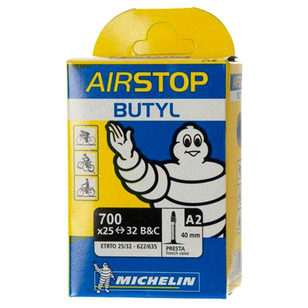 Michelin Airstop Inner tube - Aventon Bikes SKUs: 50295