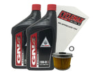 Honda GN4 Standard 10W-40 Oil Change Kit for 2022-2025 REBEL 300