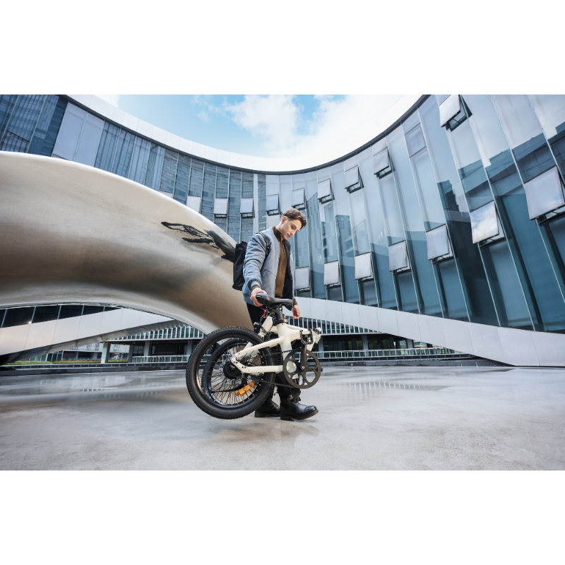 ADO Air 20S Folding Electric Bike 250w