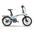 ADO Air 20 Pro Folding Electric Bike 250w (Ex-Demo)