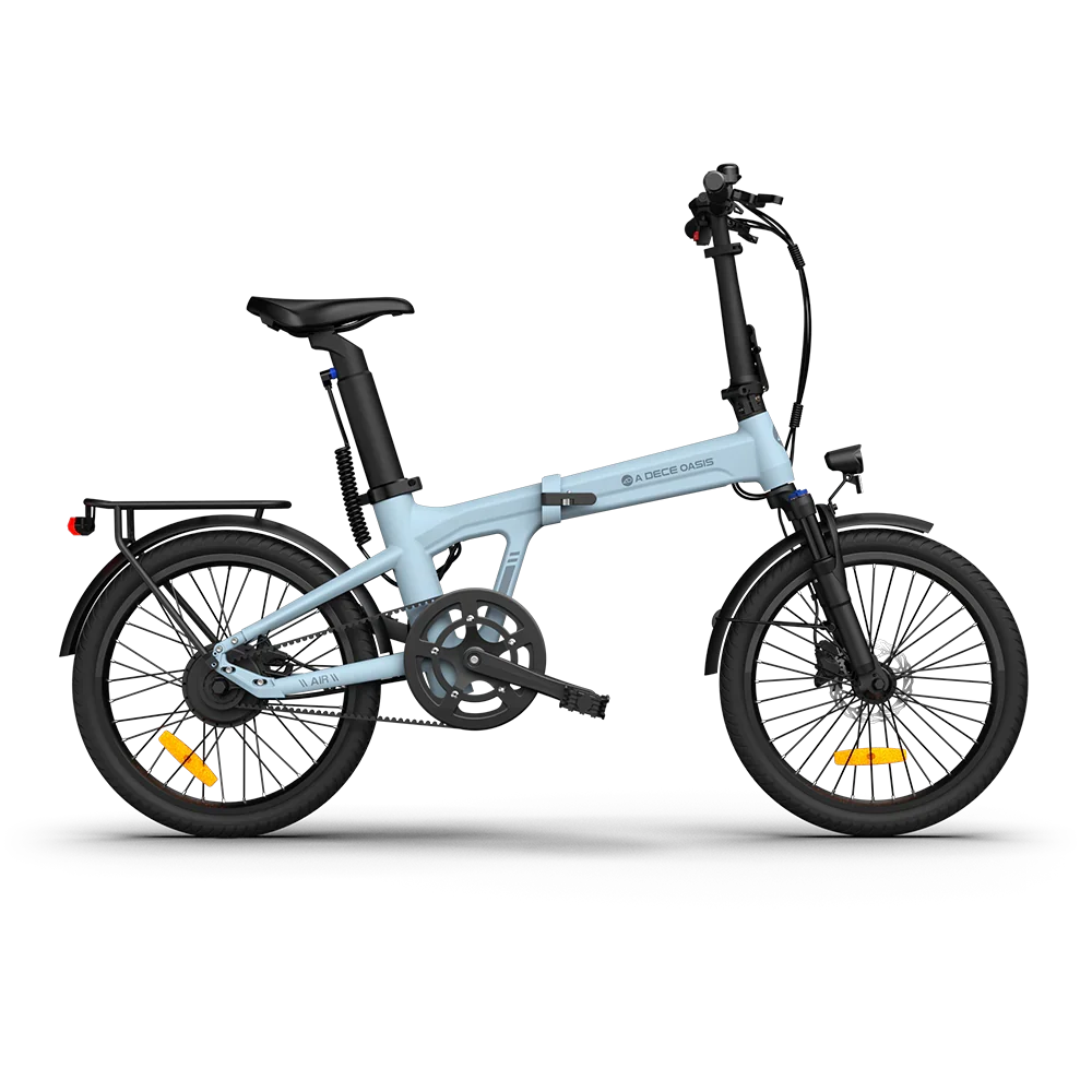 ADO Air 20 Pro Folding Electric Bike 250w