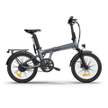 ADO Air 20 Pro Folding Electric Bike 250w