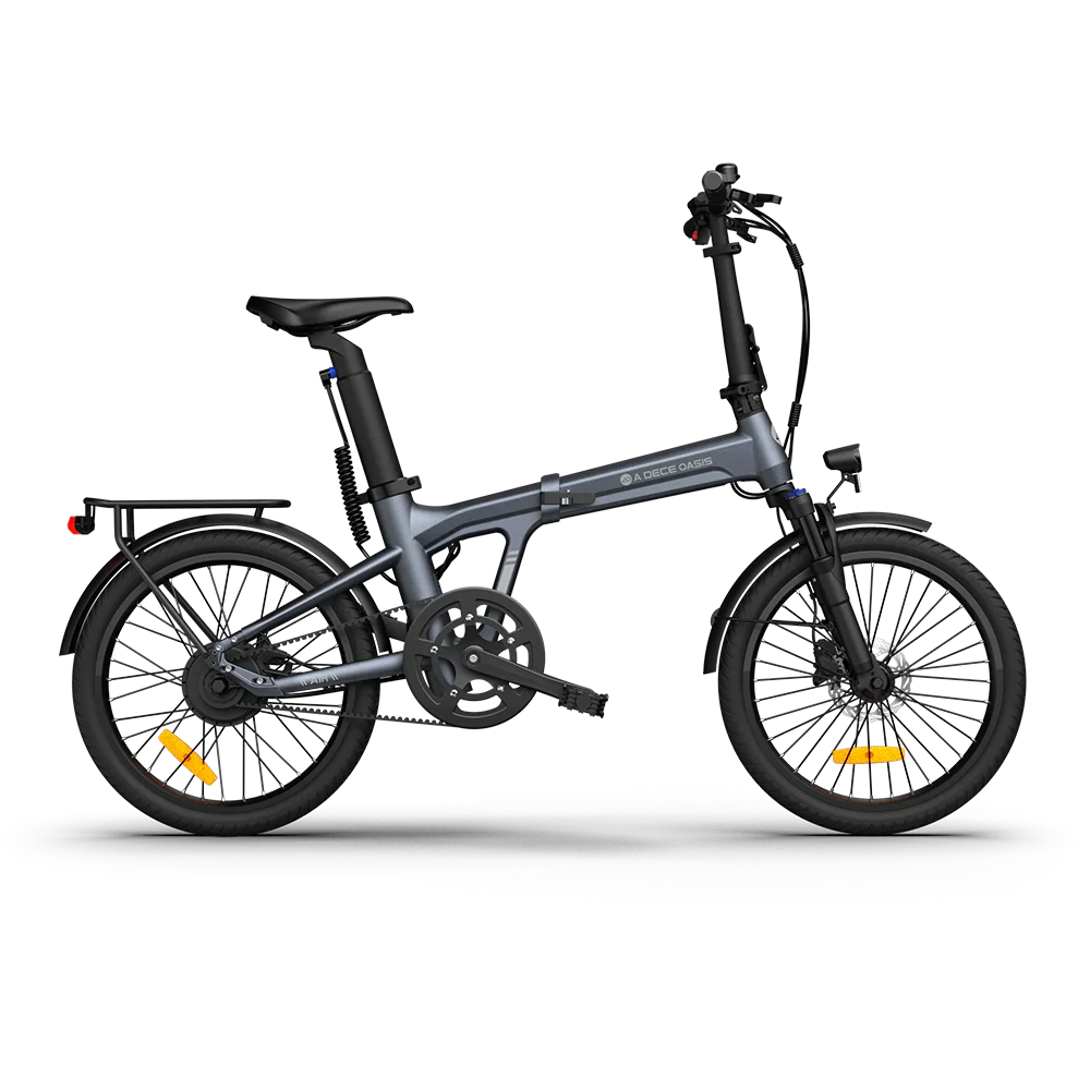 ADO Air 20 Pro Folding Electric Bike 250w