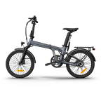 ADO Air 20 Pro Folding Electric Bike 250w