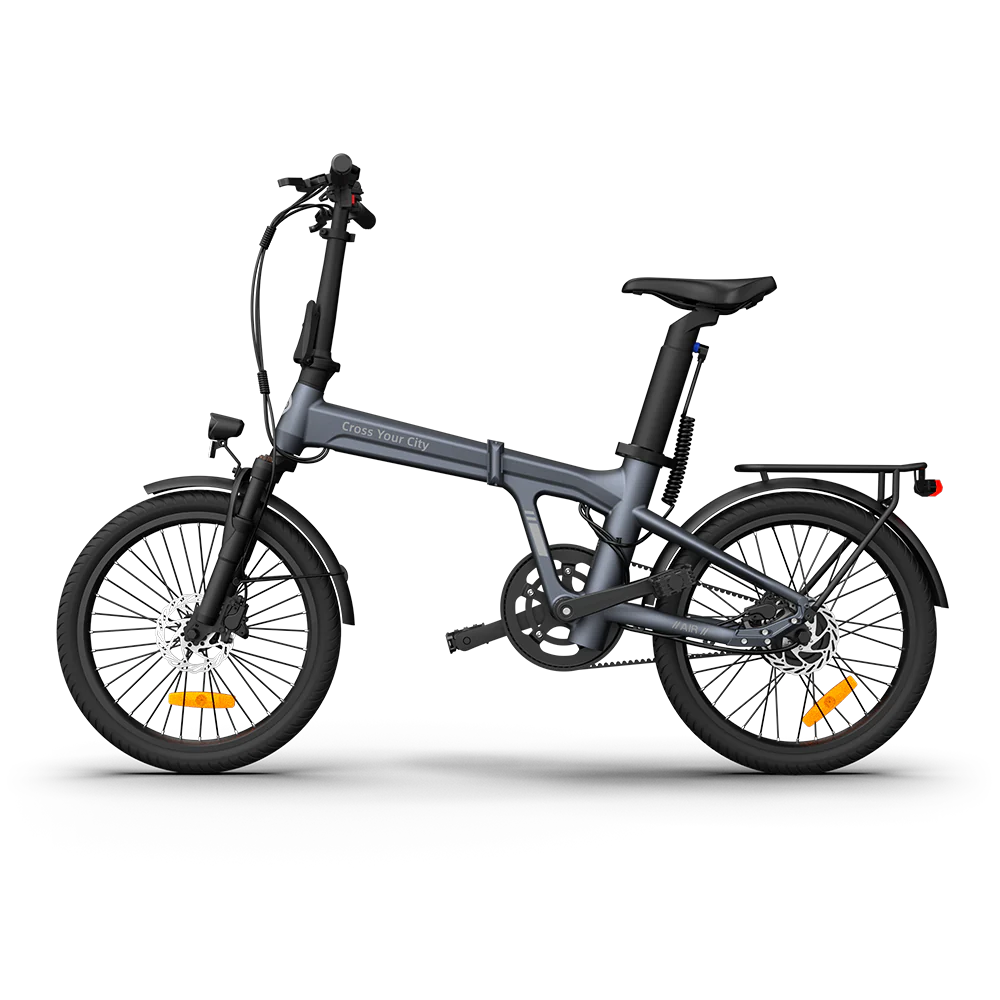 ADO Air 20 Pro Folding Electric Bike 250w