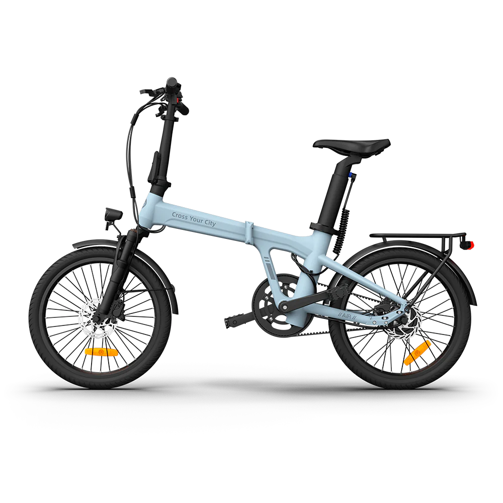 ADO Air 20 Pro Folding Electric Bike 250w (Ex-Demo)
