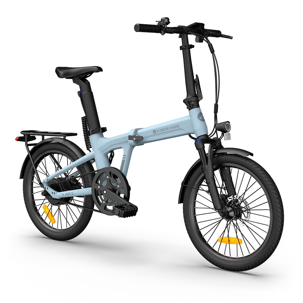 ADO Air 20 Pro Folding Electric Bike 250w