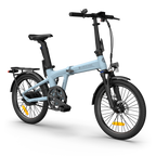 ADO Air 20 Pro Folding Electric Bike 250w