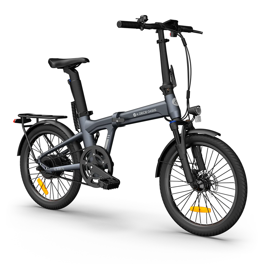 ADO Air 20 Pro Folding Electric Bike 250w