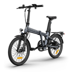 ADO Air 20 Pro Folding Electric Bike 250w