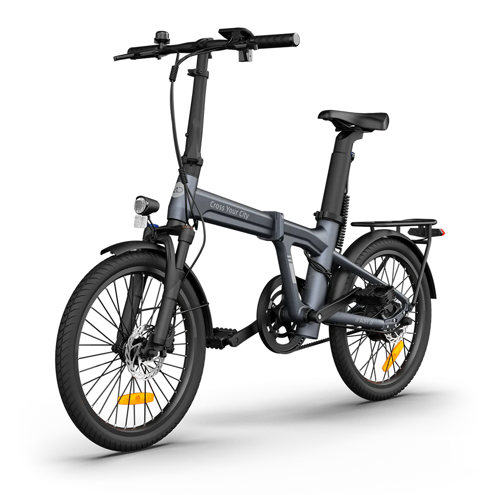 ADO Air 20 Pro Folding Electric Bike 250w