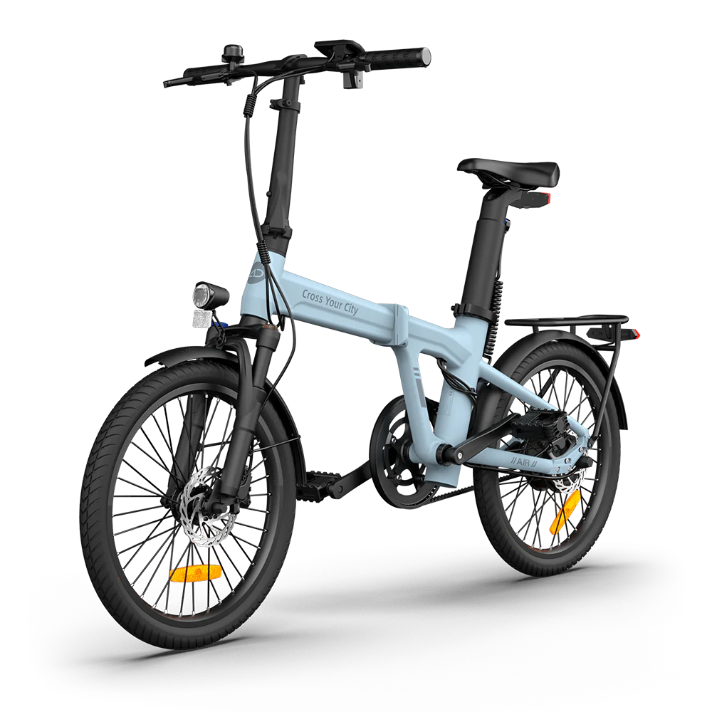 ADO Air 20 Pro Folding Electric Bike 250w