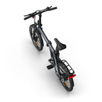 ADO Air 20 Pro Folding Electric Bike 250w