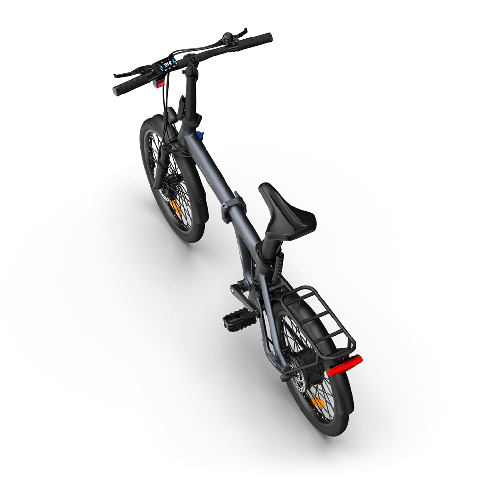 ADO Air 20 Pro Folding Electric Bike 250w
