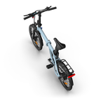 ADO Air 20 Pro Folding Electric Bike 250w