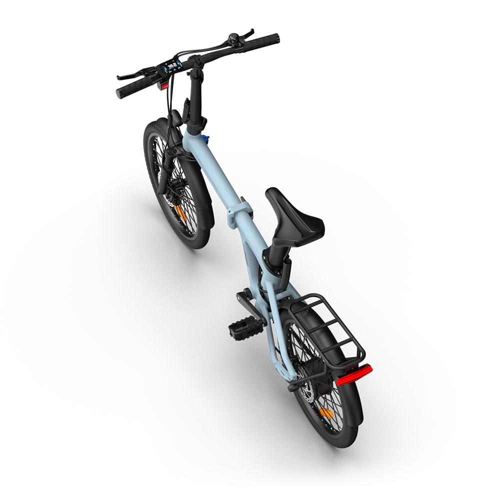 ADO Air 20 Pro Folding Electric Bike 250w
