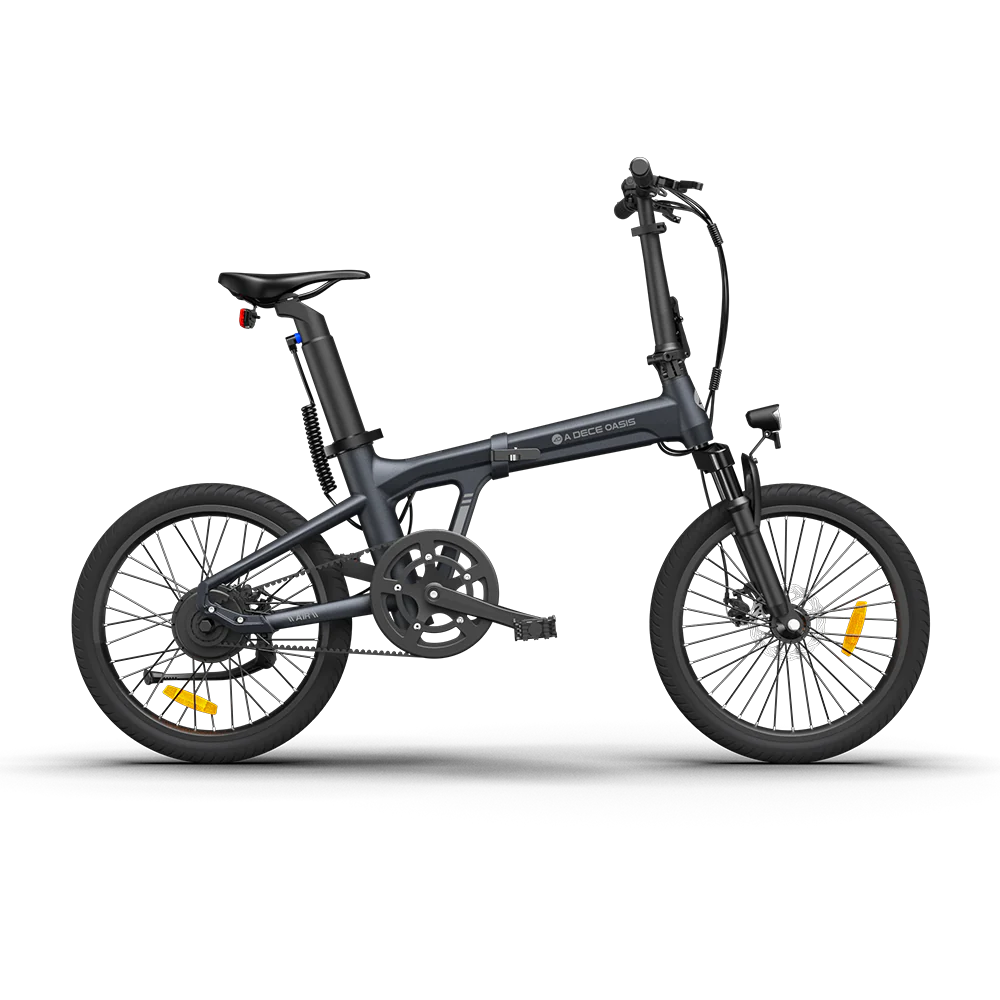 ADO Air 20S Folding Electric Bike 250w
