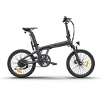 ADO Air 20S Folding Electric Bike 250w
