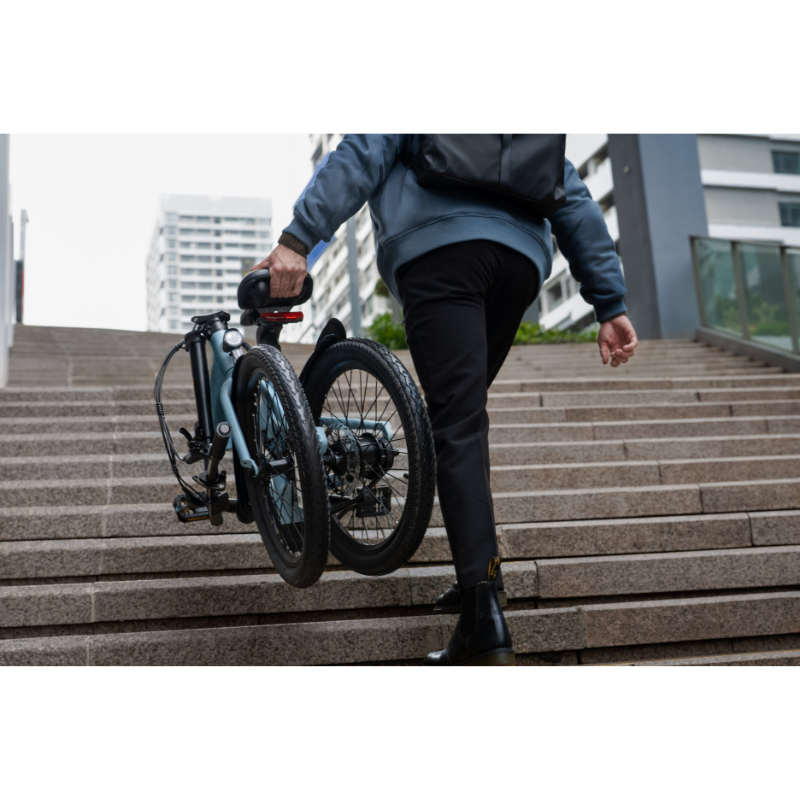 ADO Air 20S Folding Electric Bike 250w