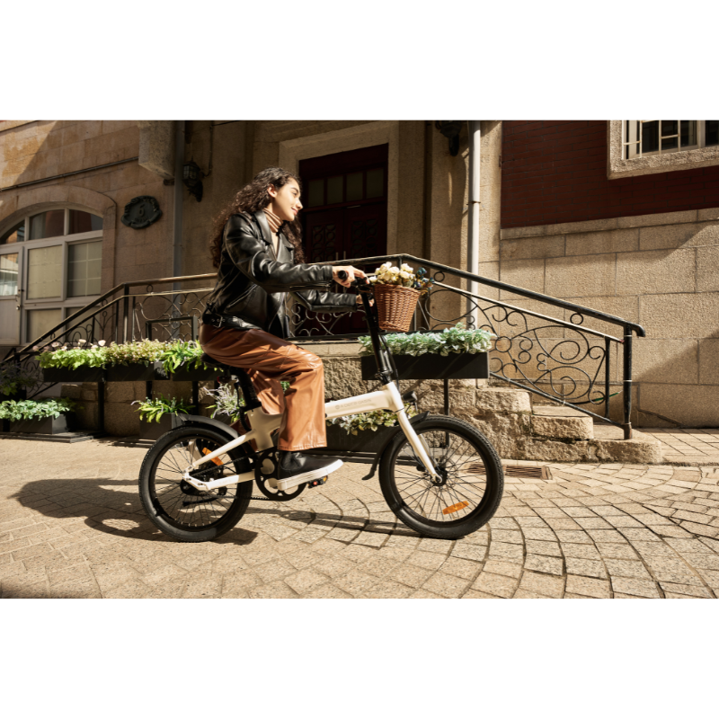 ADO Air 20S Folding Electric Bike 250w