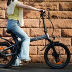 ADO Air 20S Folding Electric Bike 250w