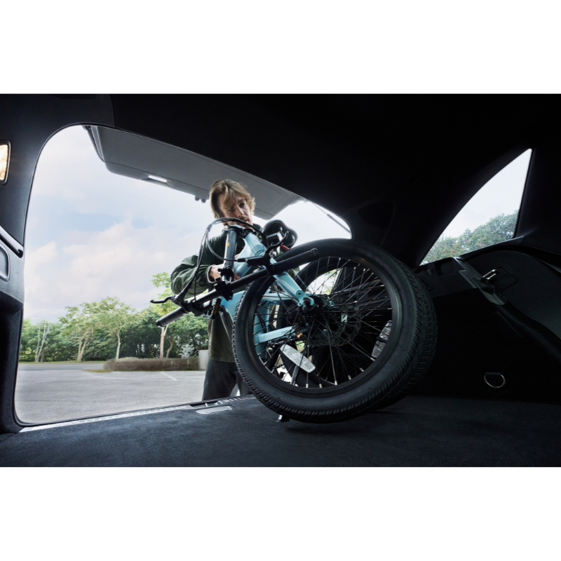 ADO Air 20S Folding Electric Bike 250w