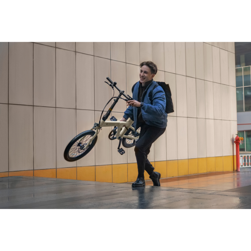 ADO Air 20S Folding Electric Bike 250w