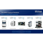 AIRGO G3 16–32A Soft Start Controller for HVAC Systems, Up to 7 Ton