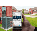 AIRGO G3 8–16A Soft Start Controller for HVAC Systems, Up to 3 Ton