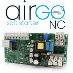 AIRGO NC37A No-Capacitor Dynamic Drive Controller