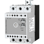 AIRGO SS 25A Solid State Soft Start Controller