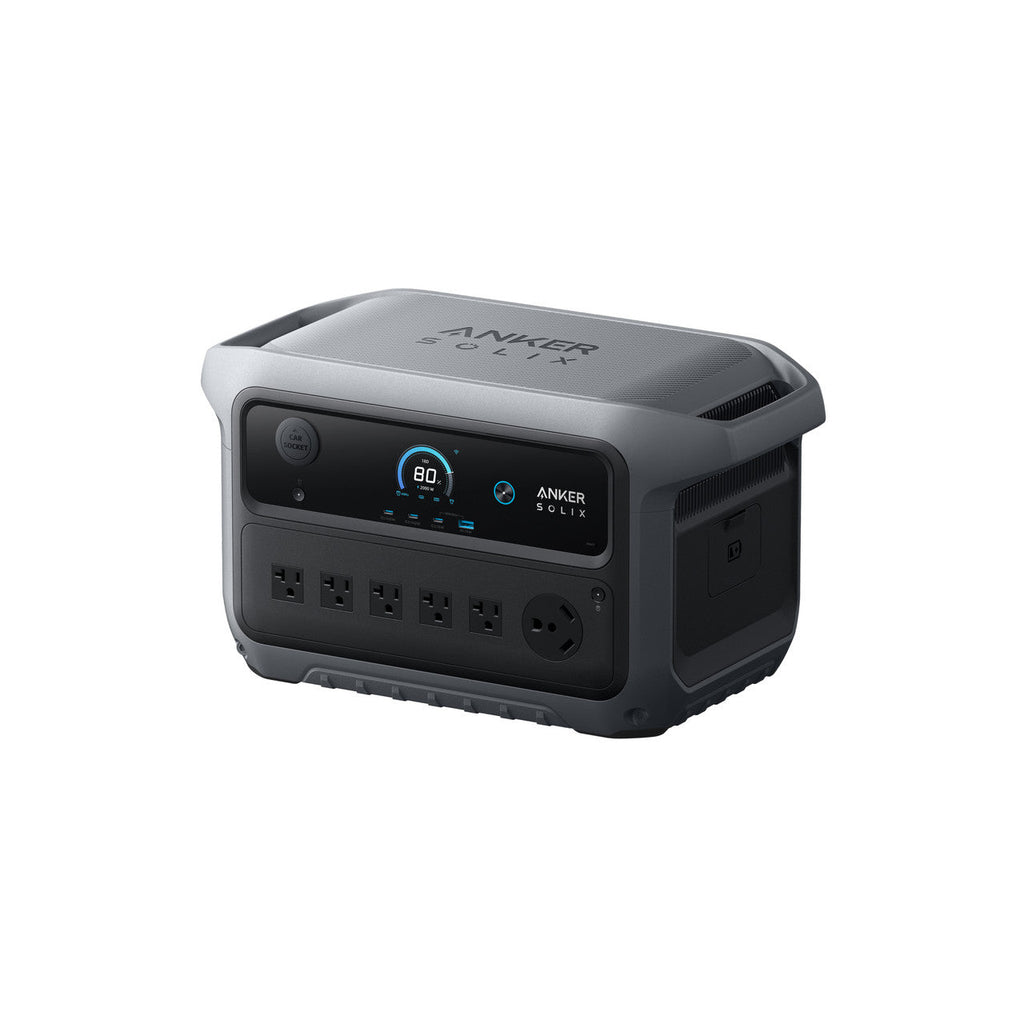 Anker A17831A1-85 BP2000 Expansion Battery | 2,048Wh