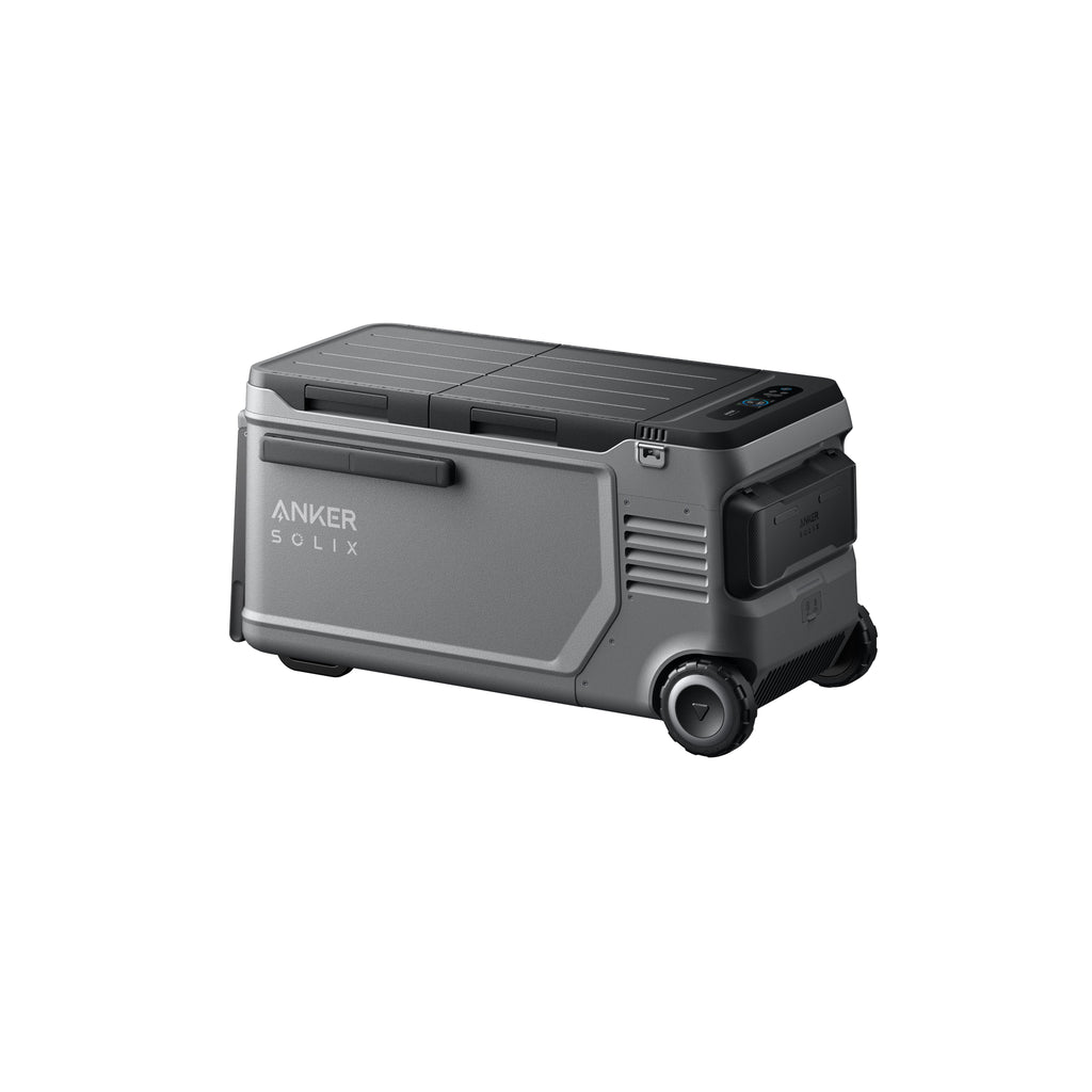 Anker EverFrost 2 Cooler 58L w/ 288Wh Battery