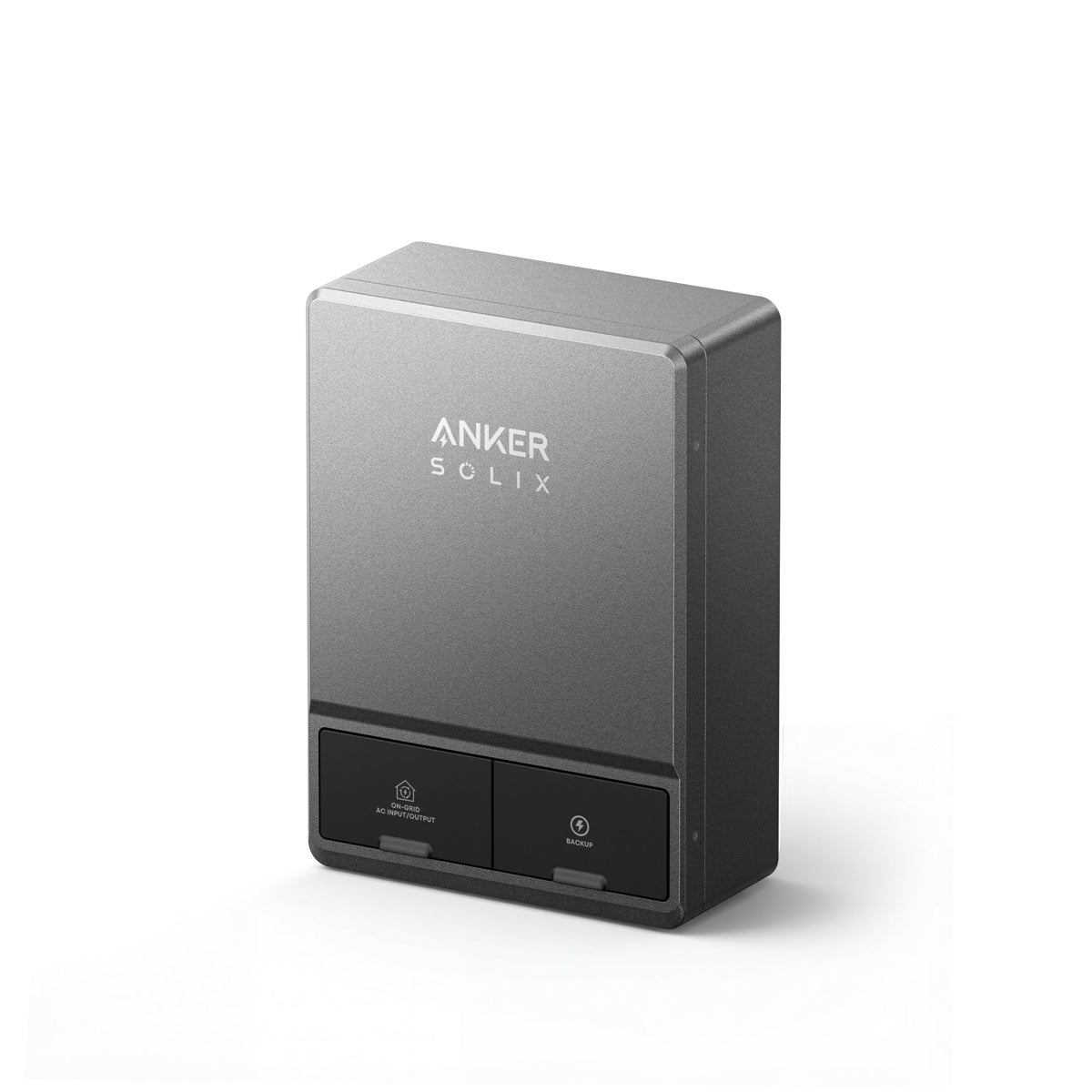 Anker AS211141 E10 Smart Inlet Box | Smart Grid & Storm-Guard